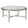 Metal Designs Sangiovese Cocktail Table
