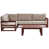 Mahogany Brown is out of stock selected