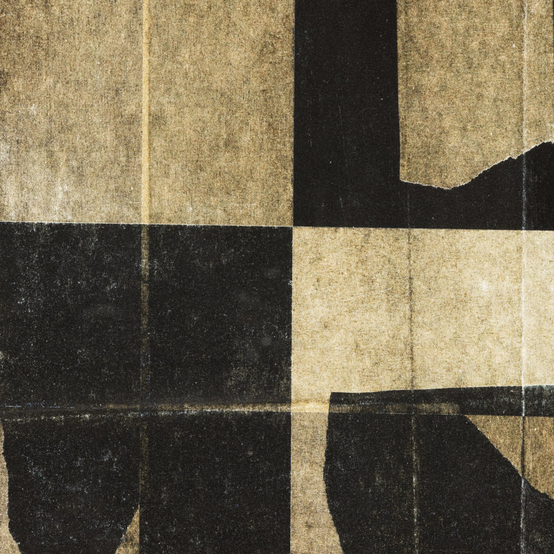 Dark 2 Print by Dan Hobday, 30" H x 40" W