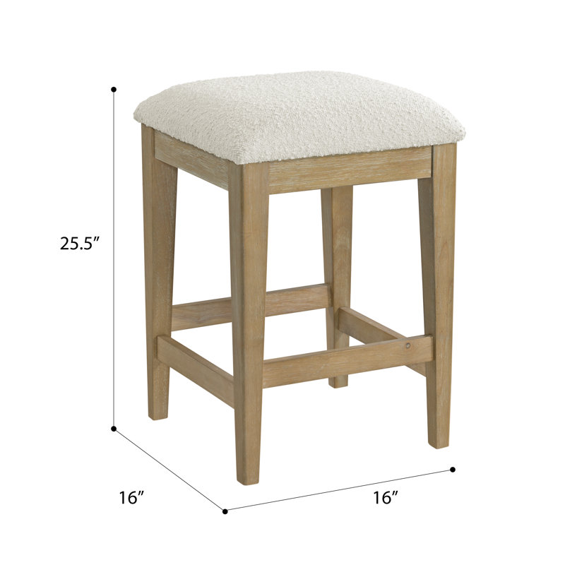 Sand Dune Console Table With 3 Stools