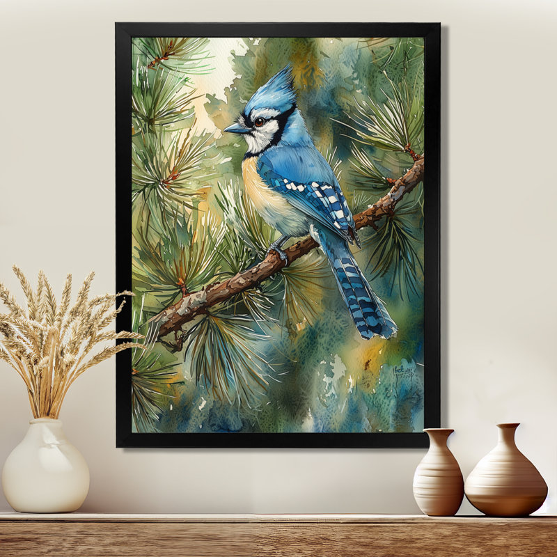 Brompton - animaux, impressions sur toile, Noir, H 20 po x l 12 po, Reproduction encadrée d'une seule photo