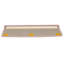 Braxter Non-Slip White and pink Stair Tread