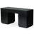 Hudson Rectangular Rubberwood Writing Desk-464741757