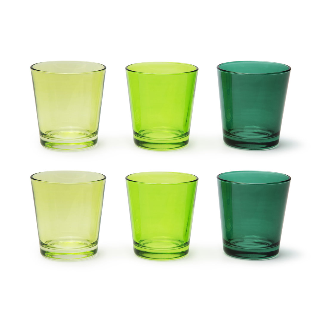 Portofino 300 Glas-Set