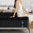14" Twin Mattress Memory Foam Medium Firm Hybrid Mattress in a box With Certipur-us, Pocket Spring-1452558334-1452558308