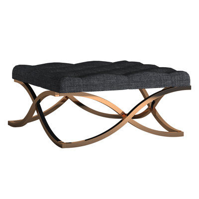 Repose-pieds Asilee
