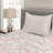 Farmhouse / Country Polyester Floral Coverlet-41894612