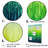 " Green Color Code "-97082746-97082747