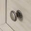 Commode 6 tiroirs avec miroir Schell-2088091372