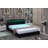 Emete    Upholstered Panel Bed-565683978-565683983