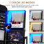 Armoire à bijoux 65 po-1538874591