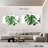 Monstera Leaf-108744808