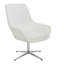 Chaise de réception l 27 po avec structure en métal Minhtri-35743089-35743103