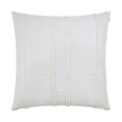Fringeworthy Pillow Cover & Insert