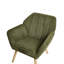 TORUD Upholstered Armchair-118806369