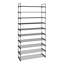 50 Pair Shoe Rack