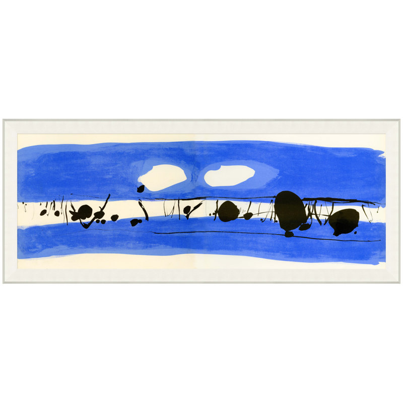 Surreal Landscape Giclee Print