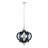 Ramona 24 " Arched Floor Lamp