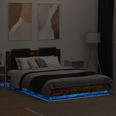 Vandewa Bed
