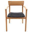 Katonah Outdoor Dining Armchair
