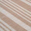 Ecology Collection Rectangle Striped Kilim Indoor / Outdoor-124825196