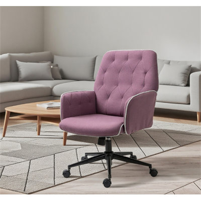 Chaise de bureau Spandex