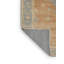 Tapis brun lavable à la machine-801710220