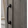 Cayden 20'' Single Bathroom Vanity with Ceramic Top