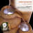 Outdoor Weather Resistant Floor Fountain with Light
