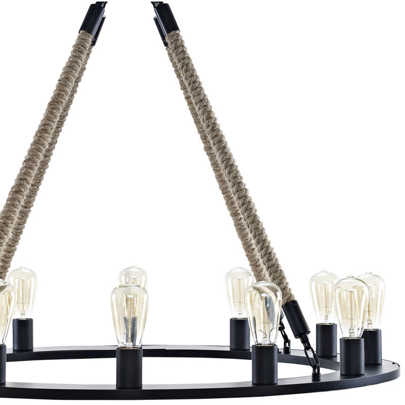 Encircle Chandelier