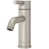 Brushed Nickel is out of stock