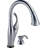 Addison Pull Down Sprayer Touch Kitchen Sink Faucet, Touch Control Kitchen Faucet-14762828