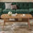 43.4" Coffee Table with Storage-129948388