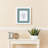 Matte Picture Frame with Mat-70816519