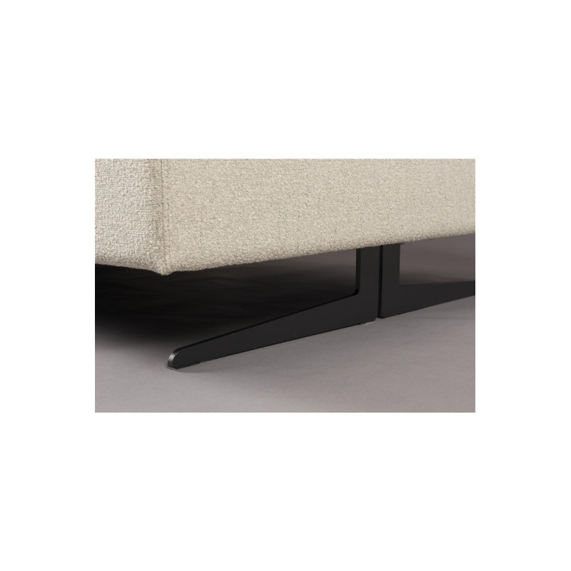 Sofa, White