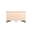 Commode Louis Phillipe, cerise Glory Furniture-825532016