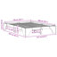 Floor Bed Frame Solid Pine Wood-2028499447-2028499432