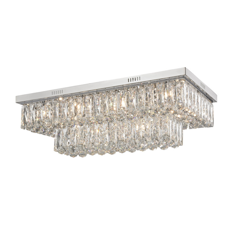 Kristopher Flush Mount