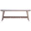 Becki Owens x Surya Taft Console Table
