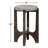 Fowey Chairside Table