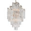 Mont Blanc 36" Chandelier