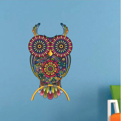 Animals Wall Decal