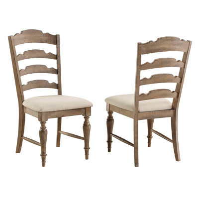 Burlington 20'' H Upholstered Side Chair