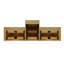 Meuble-lavabo mural double 67 po Albizu-69316062