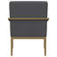 Chaise avec accoudoirs Accent Chair-15725637