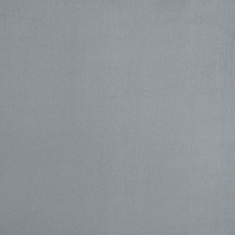 Causeuse rembourrée Reigha, Gris