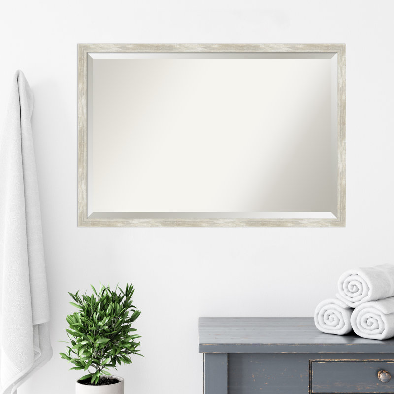 Algol Flat Mirror, 26" x 38"