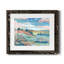 Vue pastorale - Peinture encadrée-2047816034-2047816039