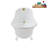 51.2'' x 25.6'' Soaking Acrylic Bathtub-72770406-76231113