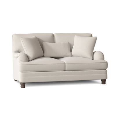 Tarleton Upholstered 69.5'' Loveseat